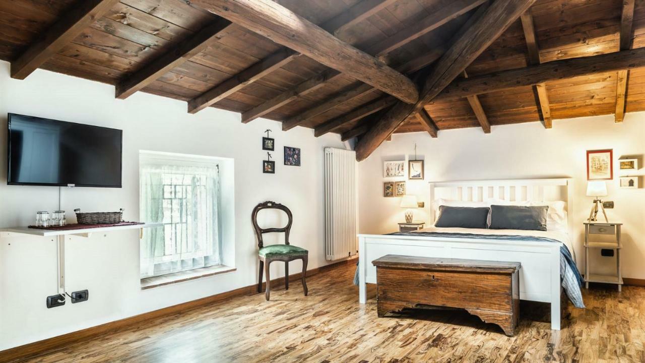 Relais Valpolicella B&B Marano di Valpolicella Екстериор снимка